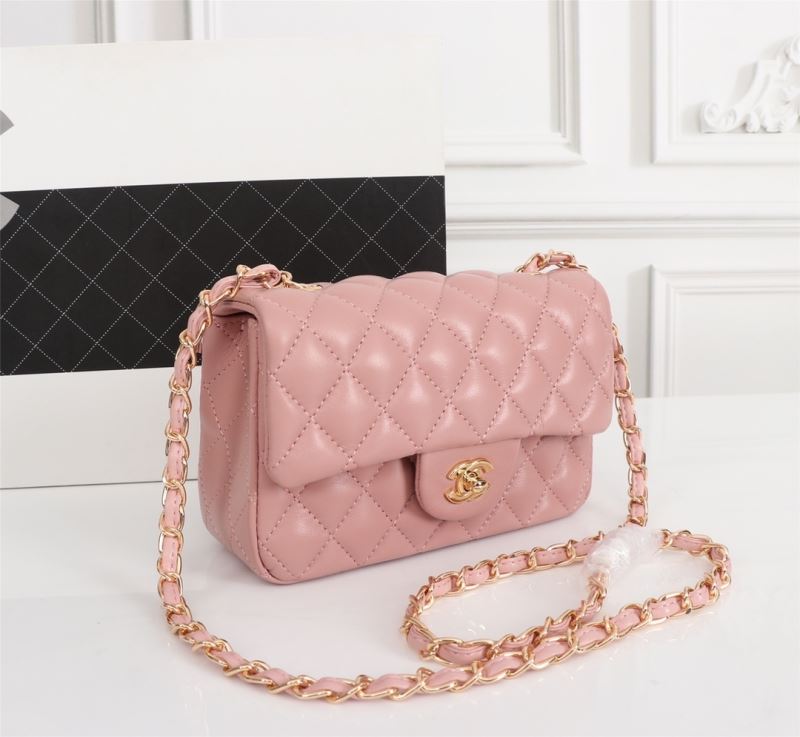 Chanel CF Series Bags